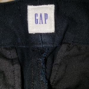 GAP Black Dress Pants